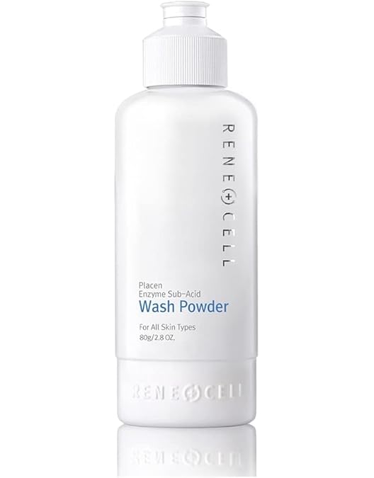 Amazon.com: RENECELL Ultimate Skincare Collection (10EA) Full Set